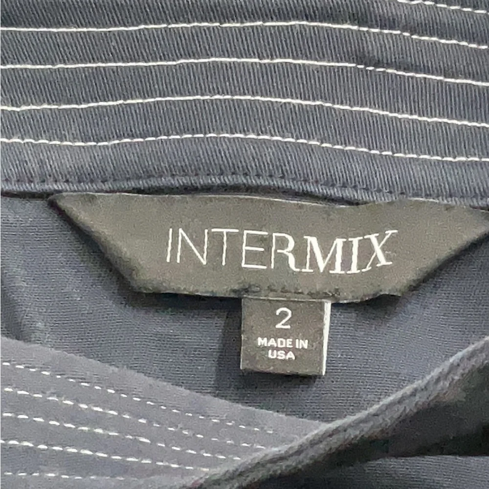 INTERMIX romper - Picture 3 of 3